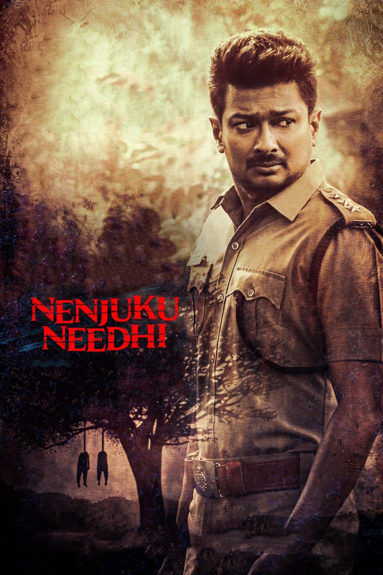 Nenjuku Needhi full movie