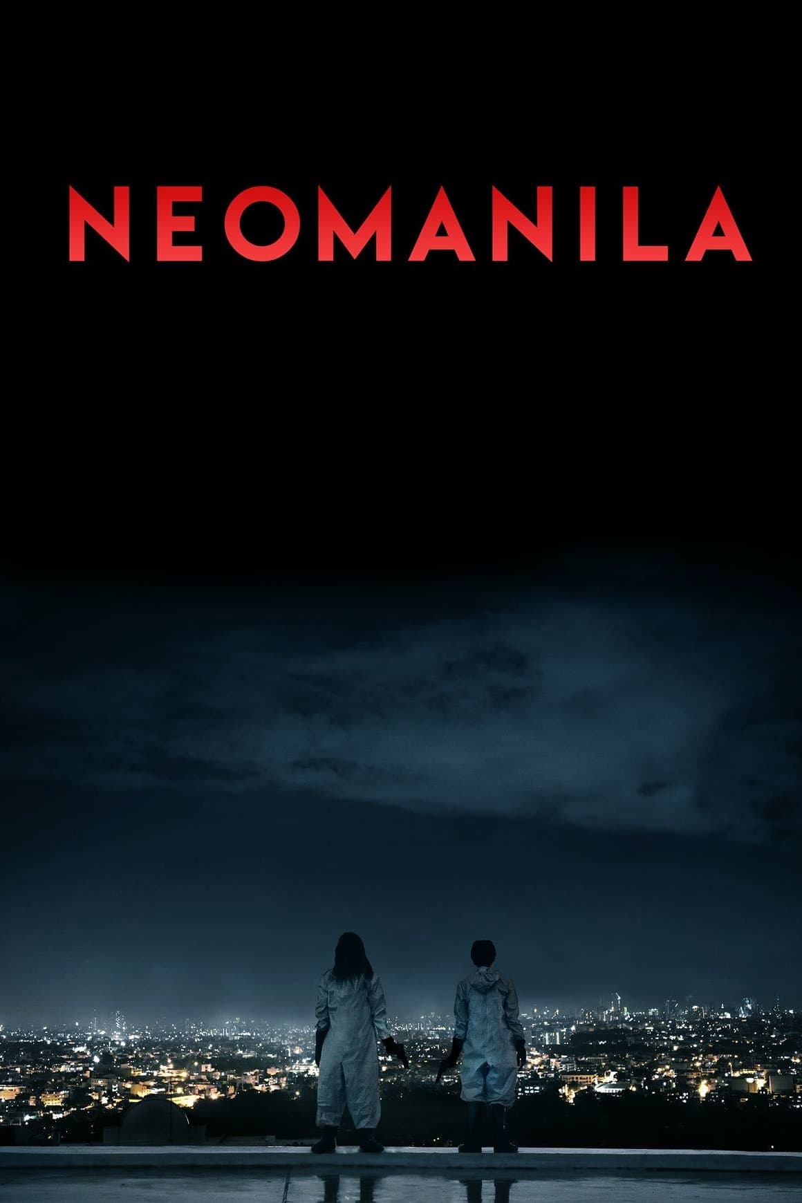 Neomanila full movie