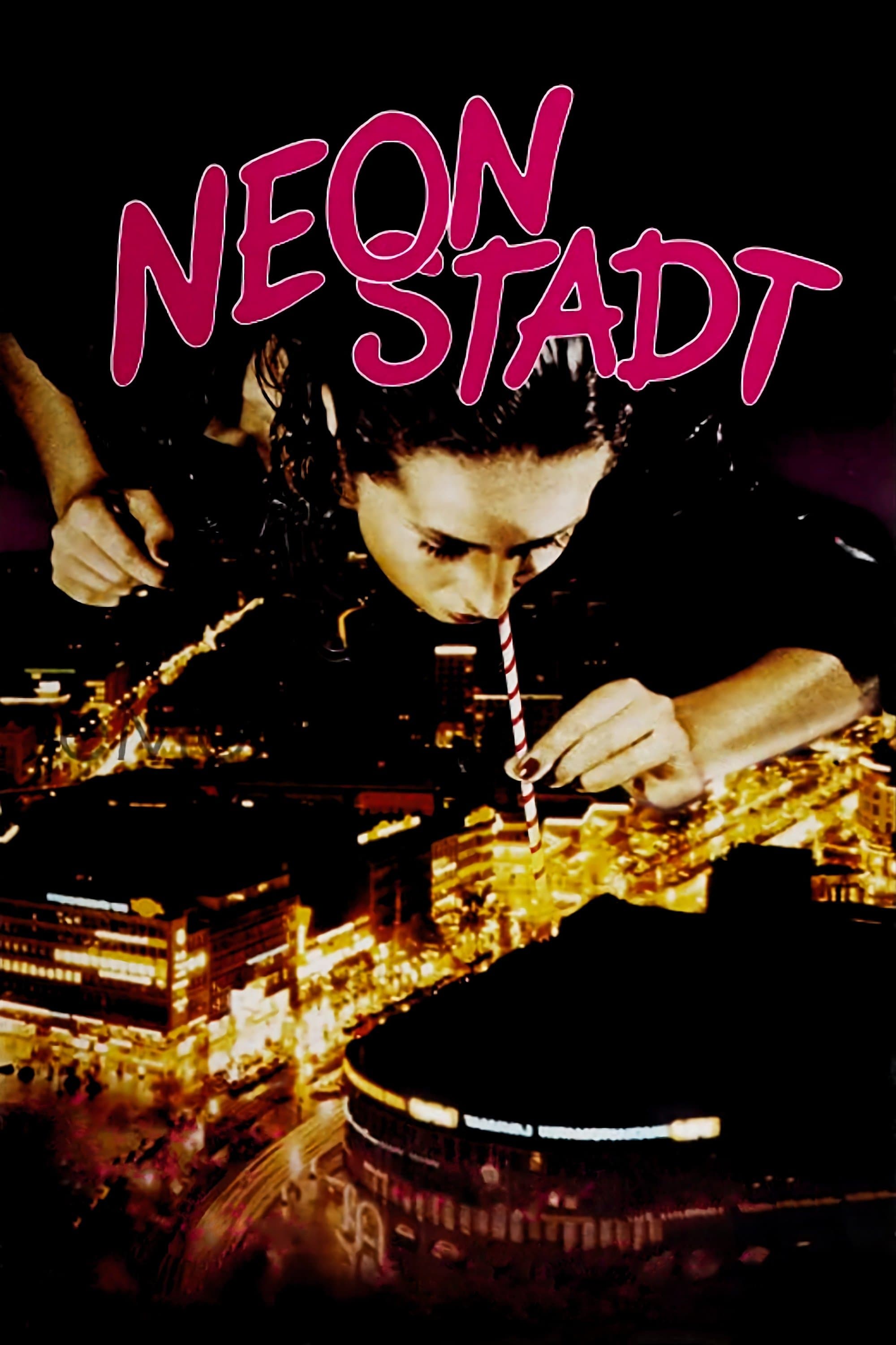 Neon City full movie