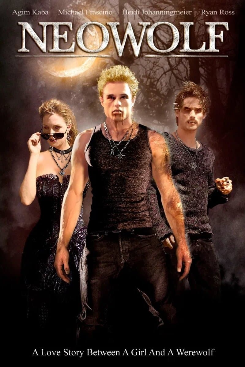 Neowolf full movie