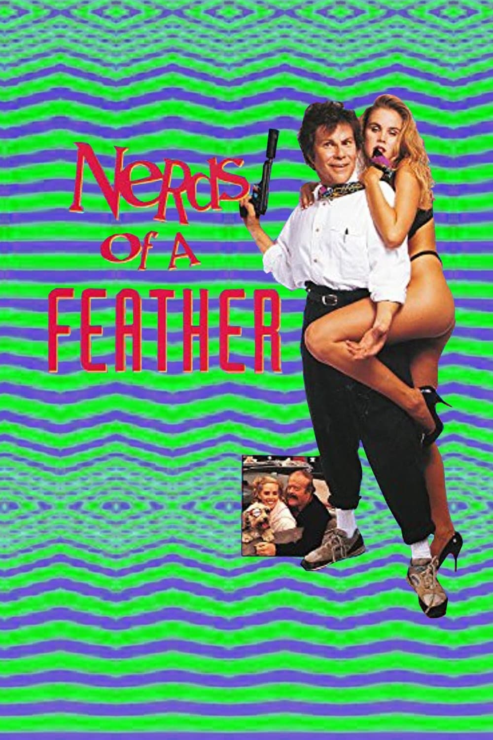 Nerds of a Feather full movie