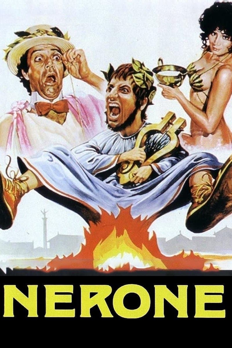 Nerone full movie