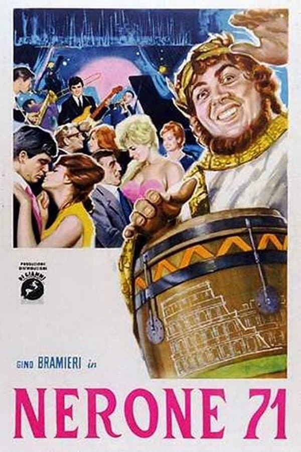 Nerone '71 full movie