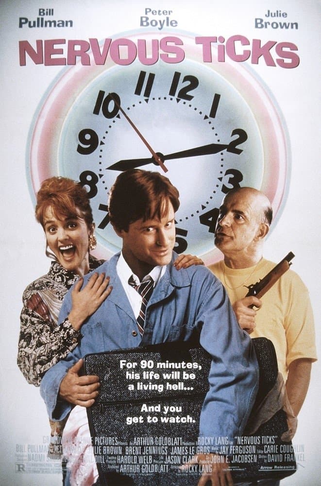 Nervous Ticks full movie