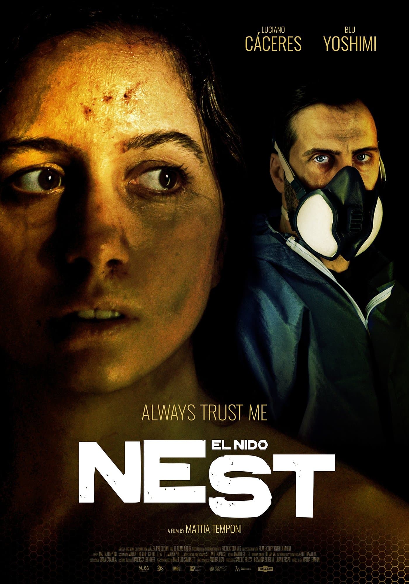 Nest full movie
