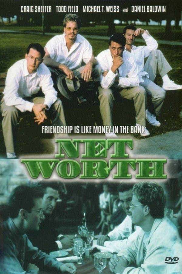 Net Worth full movie