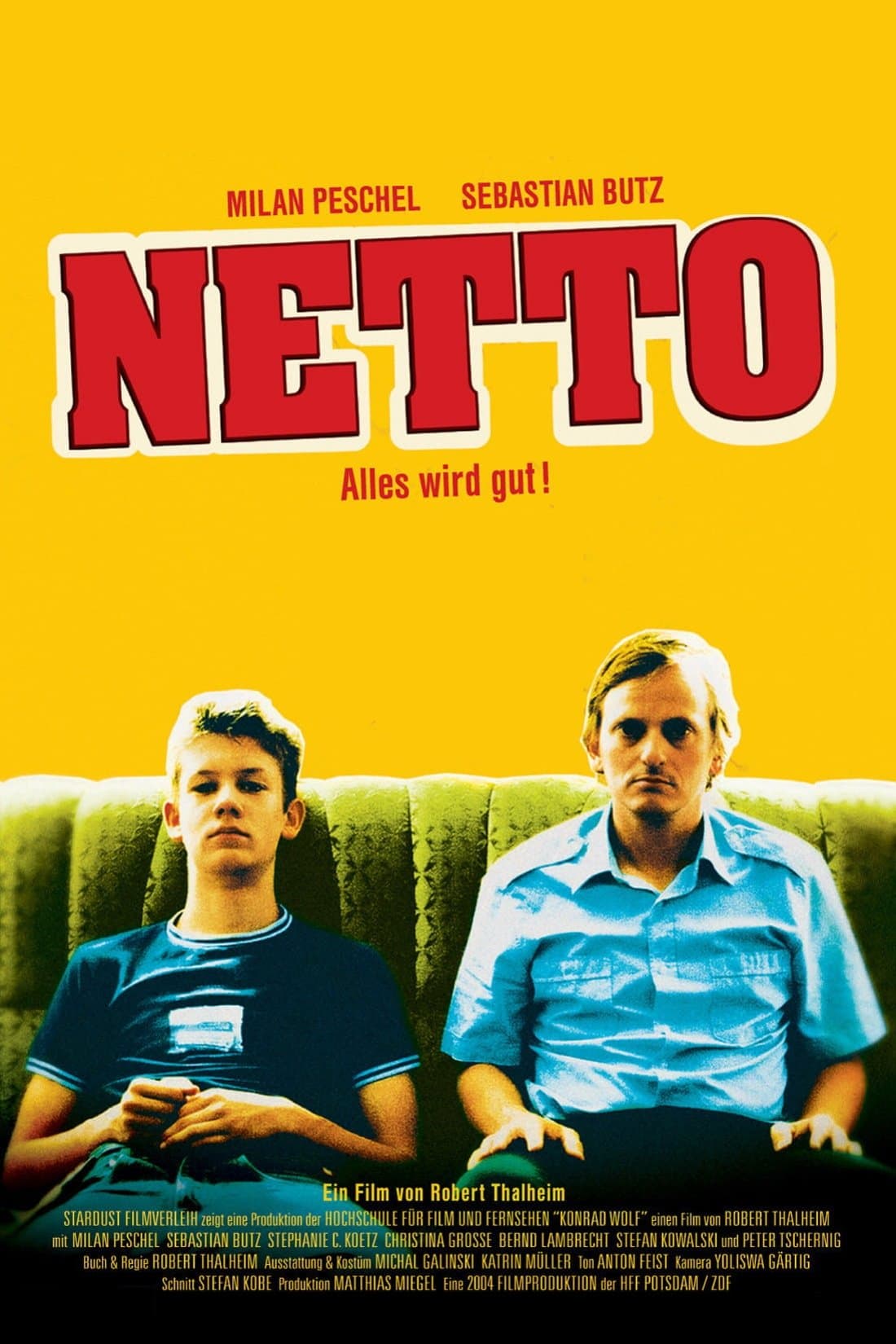 Netto full movie
