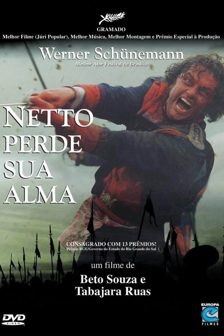 Netto Perde Sua Alma full movie