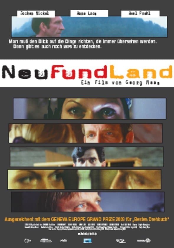 NeuFundLand full movie