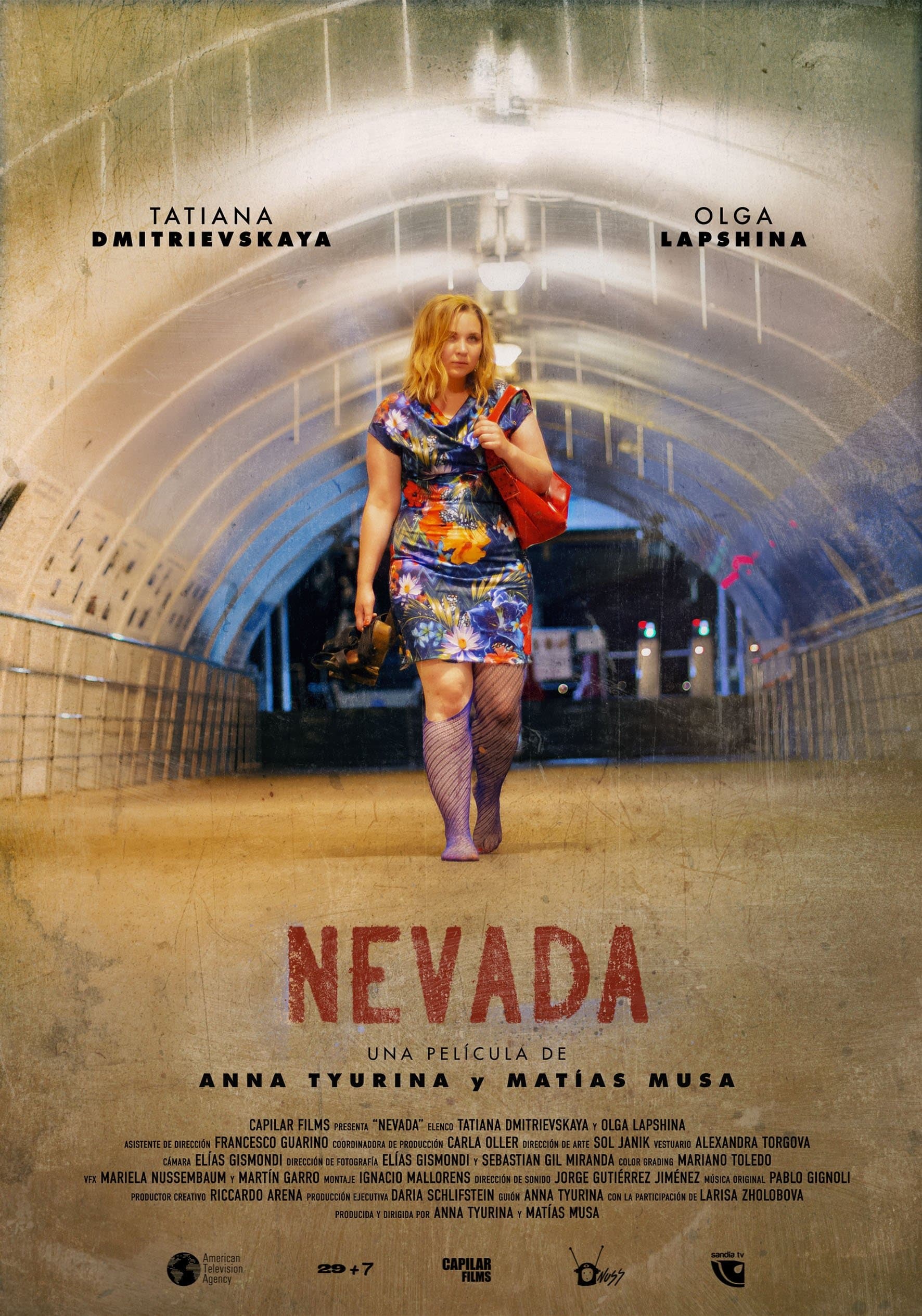 Nevada full movie