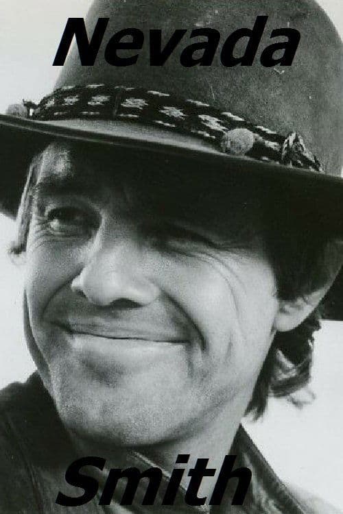 Nevada Smith full movie
