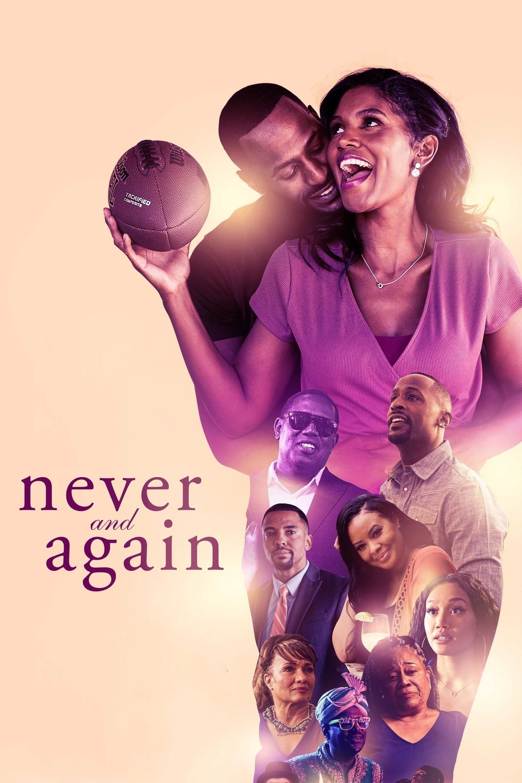 Never and Again full movie