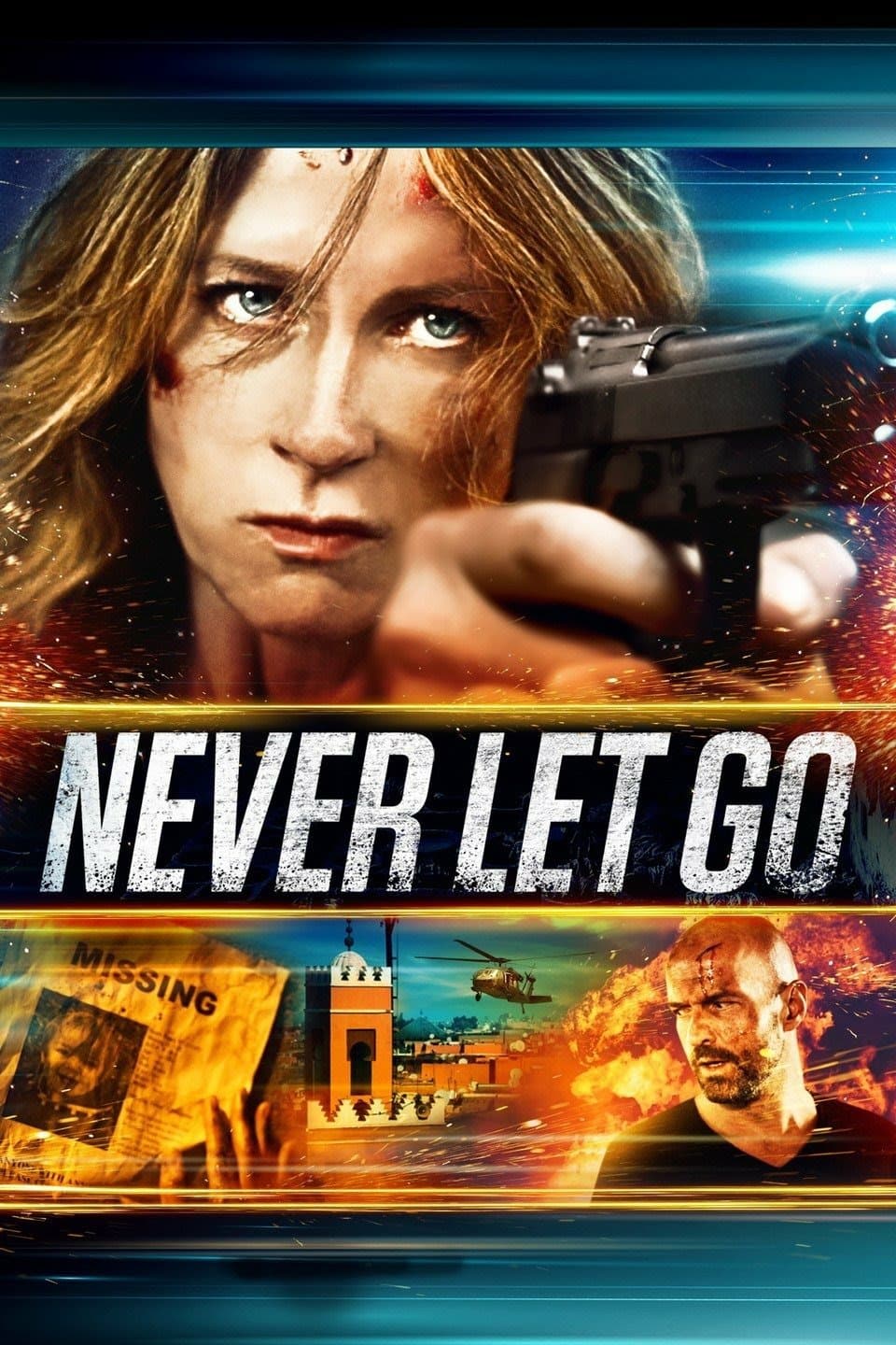 Never Let Go full movie