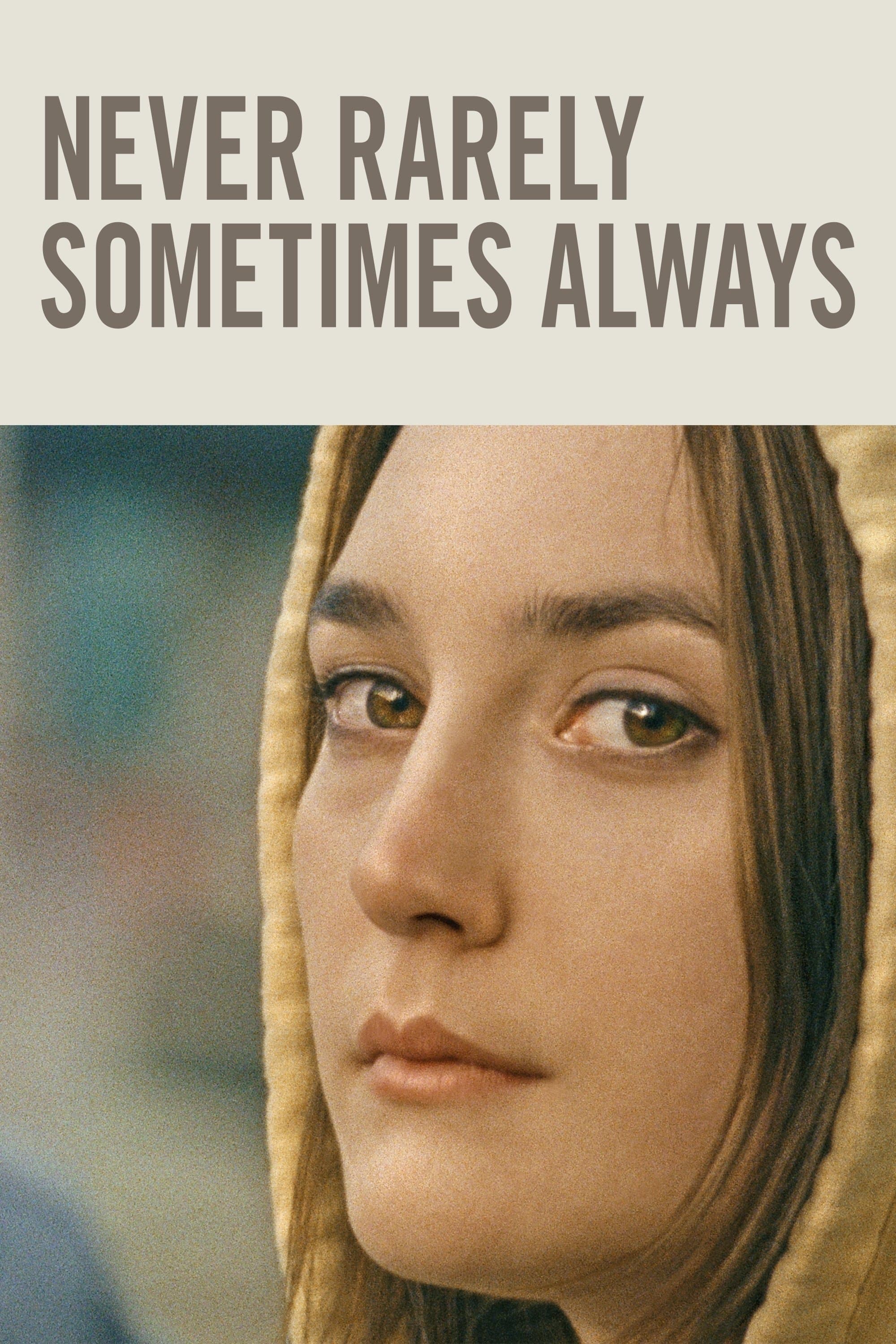 Never Rarely Sometimes Always full movie