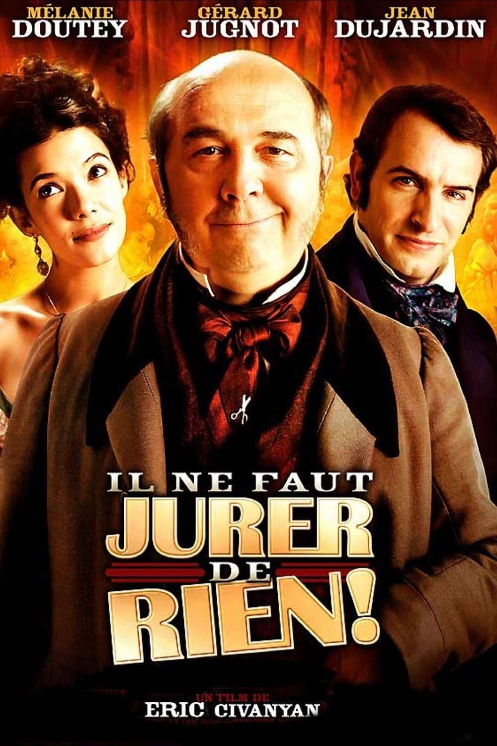 Never Say... Never! full movie