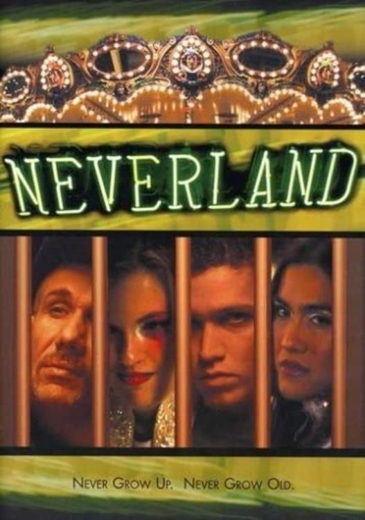 Neverland full movie