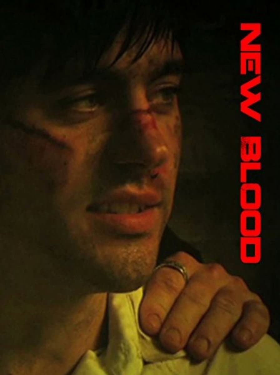 New Blood full movie
