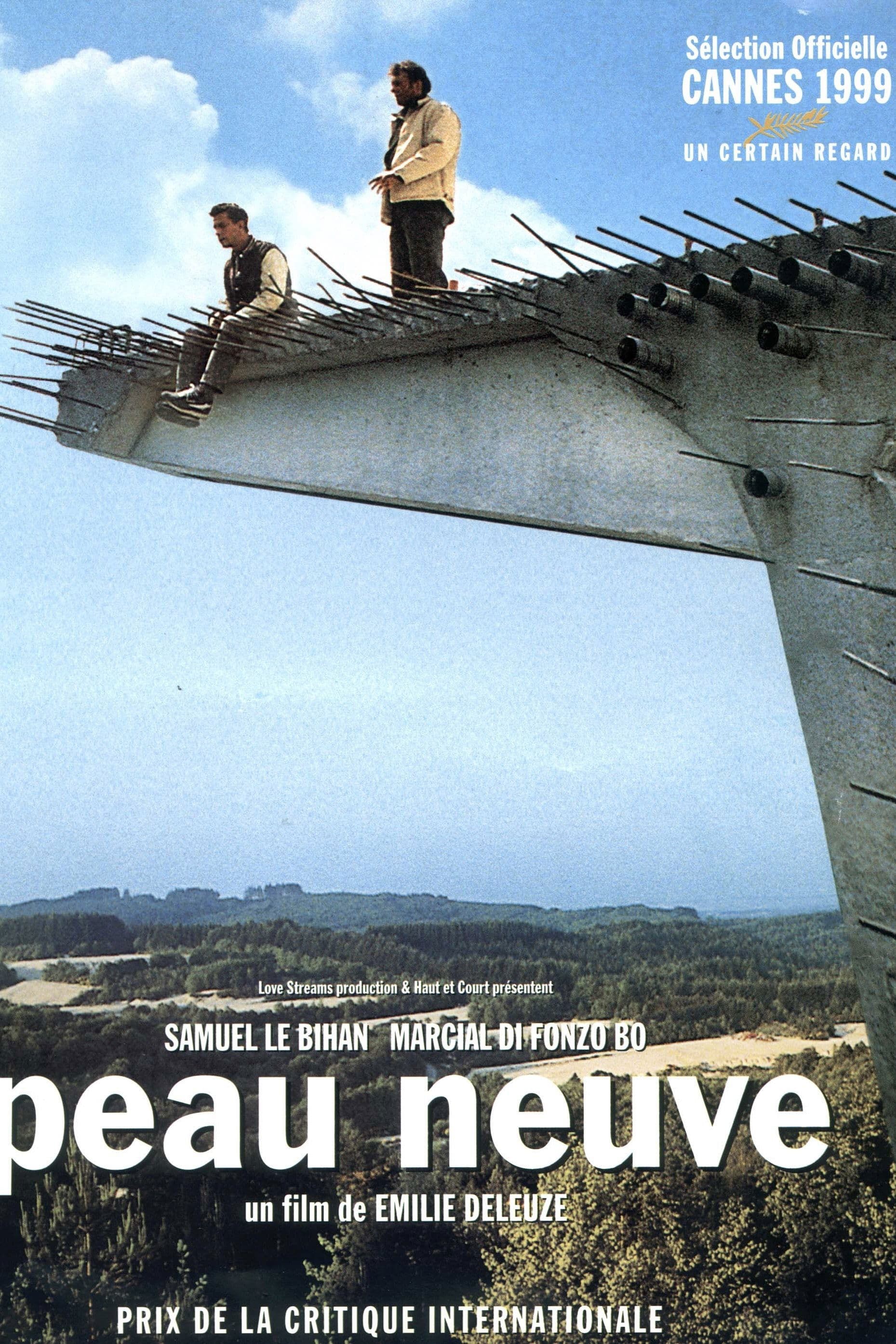 New Dawn full movie