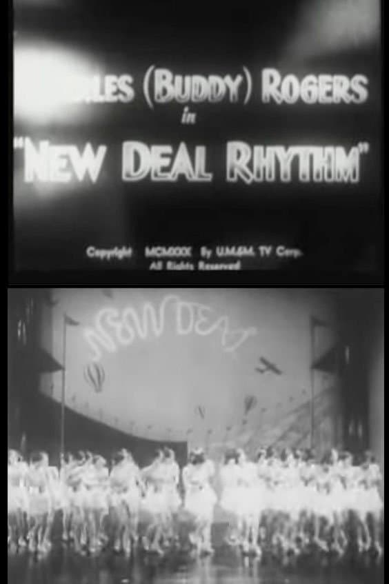 New Deal Rhythm full movie