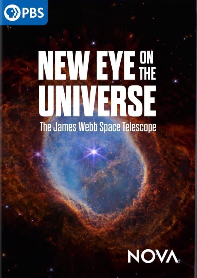 New Eye on the Universe full movie