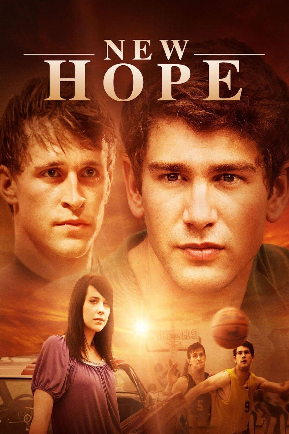 New Hope full movie