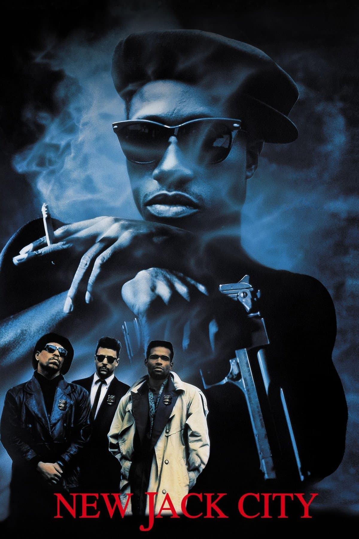 New Jack City full movie