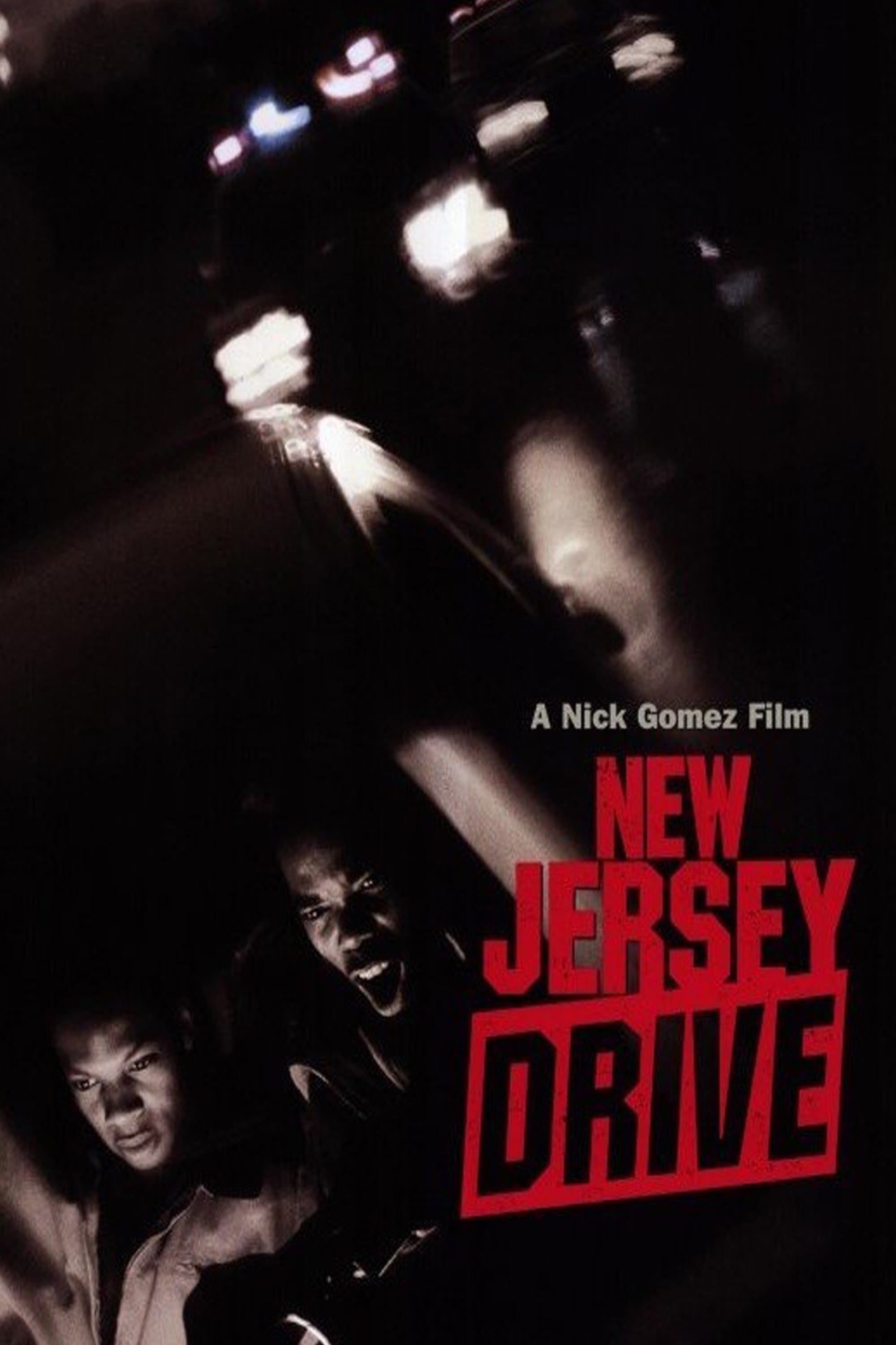 New Jersey Drive full movie