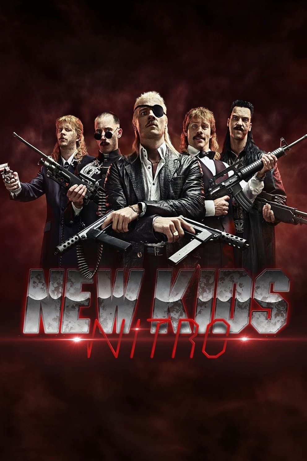 New Kids Nitro full movie