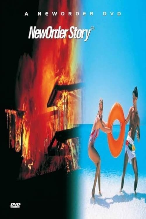New Order Story full movie