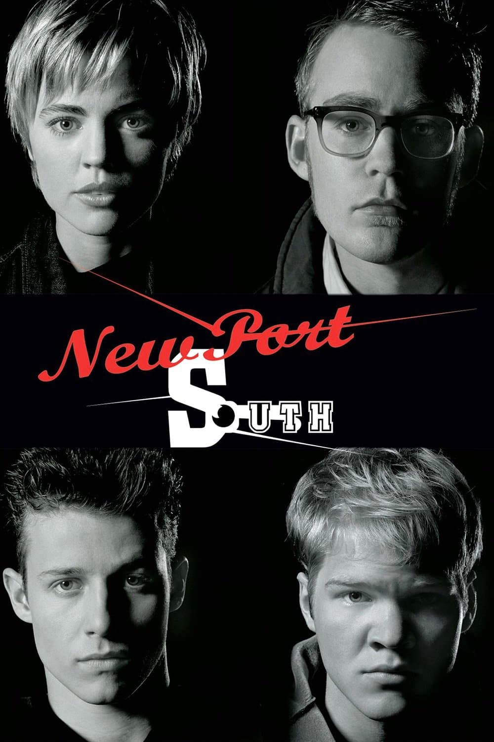 New Port South full movie