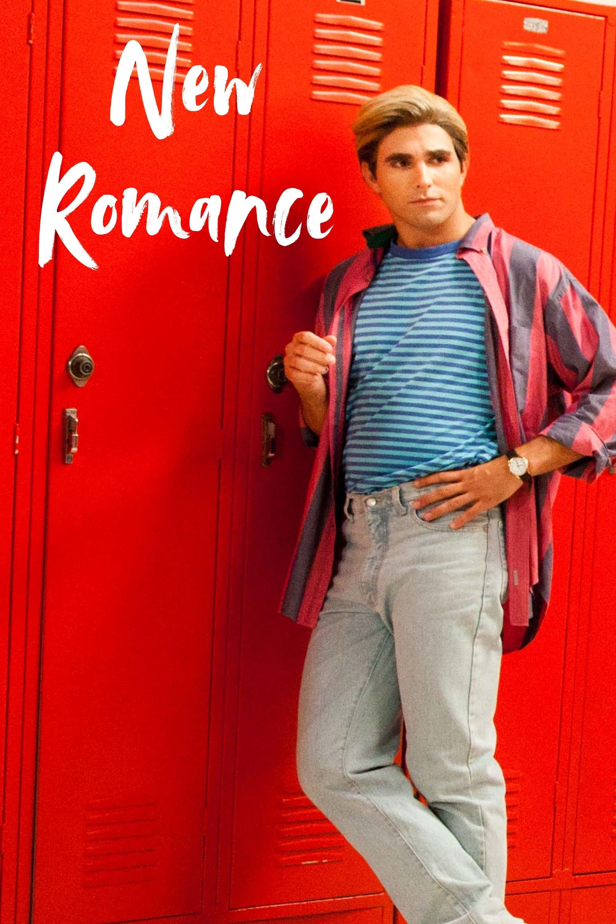 New Romance full movie