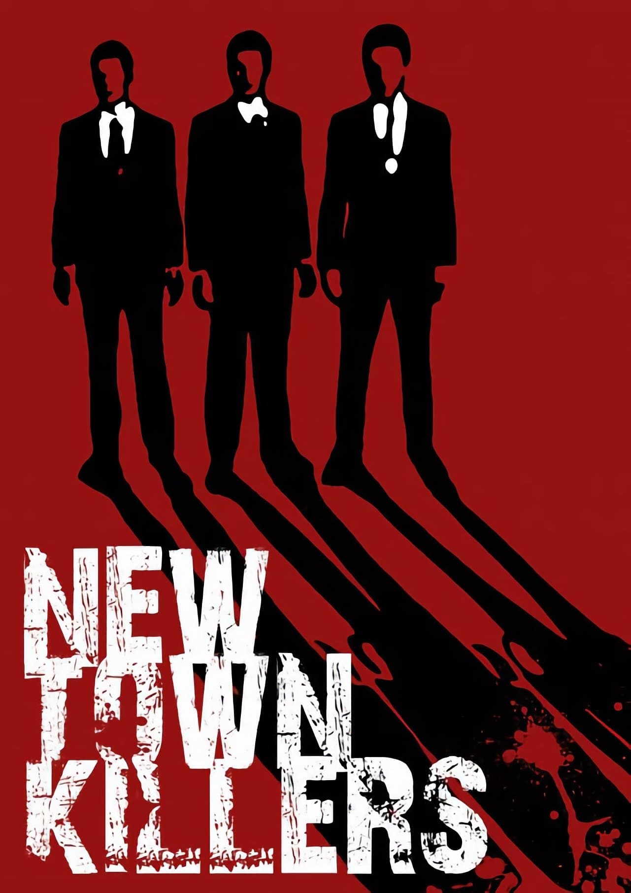 New Town Killers full movie