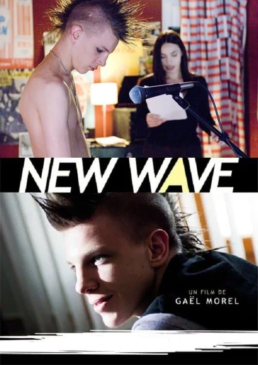 New Wave full movie