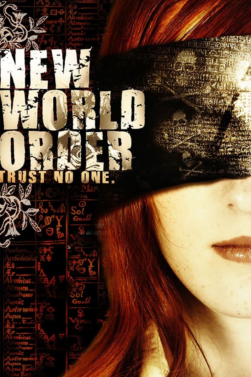 New World Order full movie