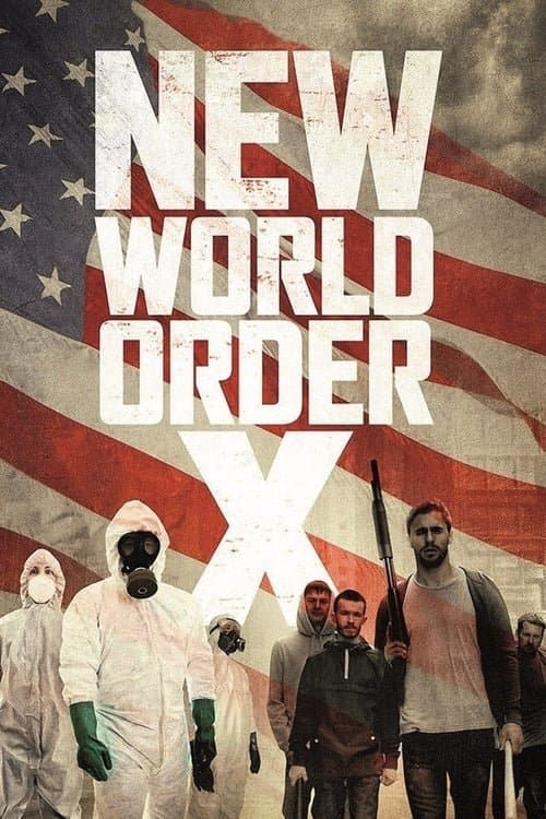 New World Order X full movie