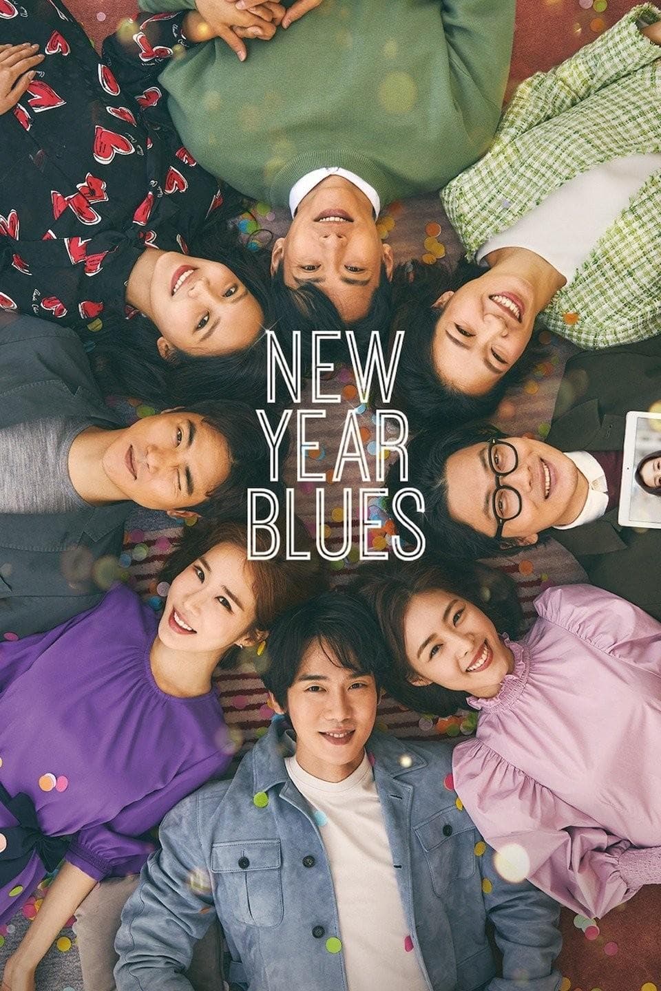 New Year Blues full movie