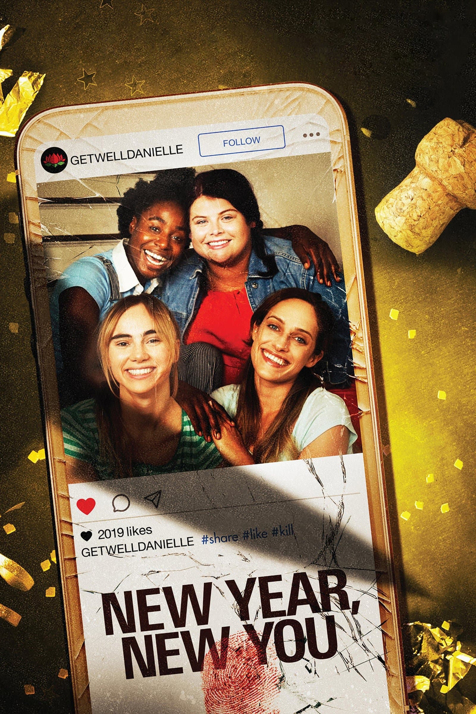 New Year, New You full movie