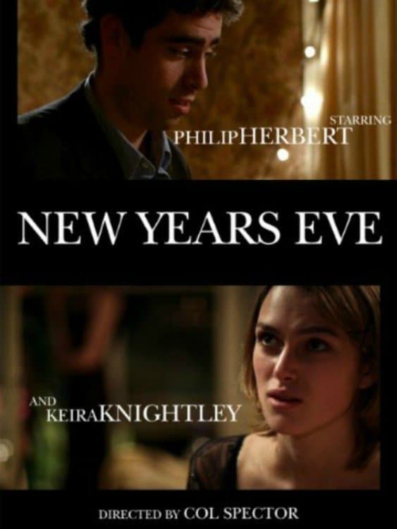 New Year's Eve full movie