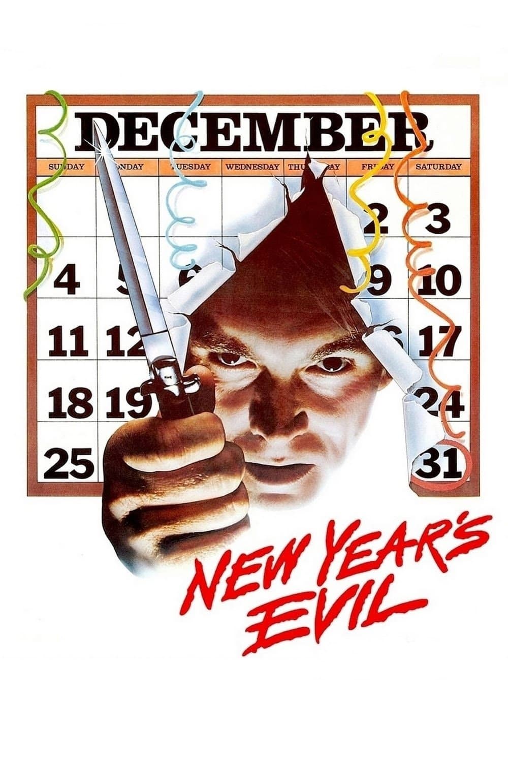 New Year's Evil full movie