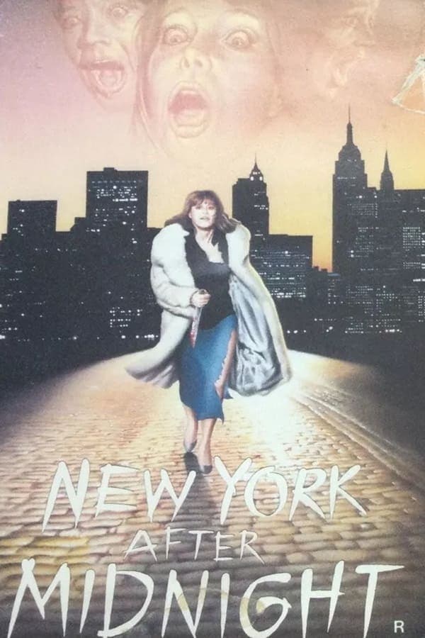 New York After Midnight full movie