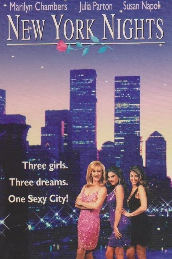 New York Nights full movie