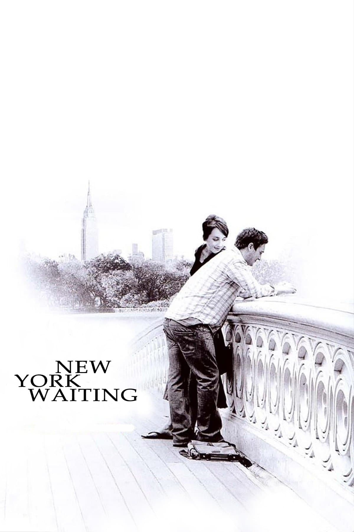 New York Waiting full movie