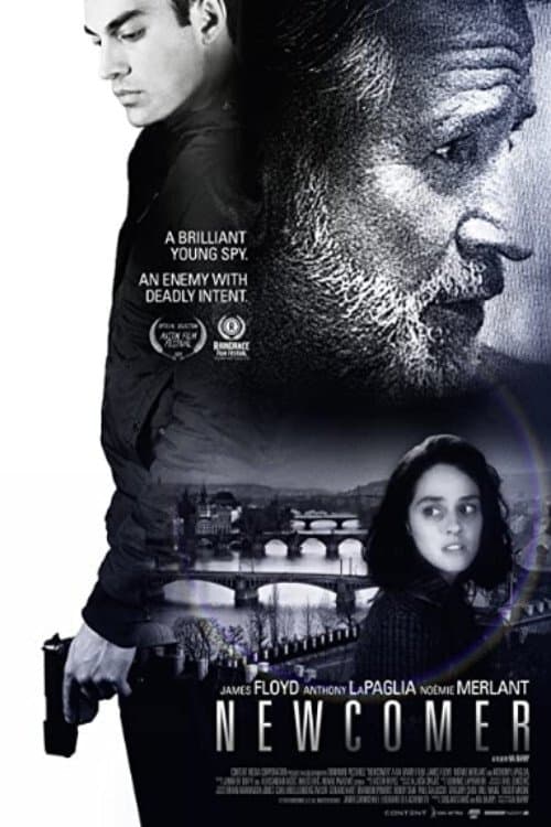 Newcomer full movie