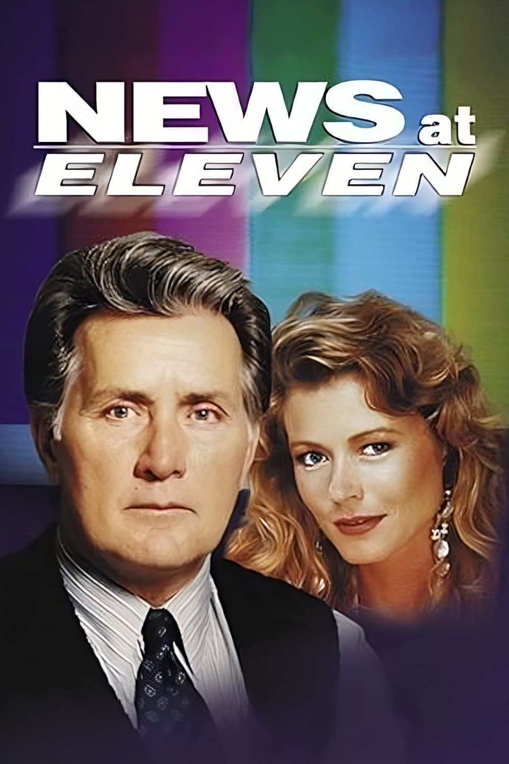 News at Eleven full movie