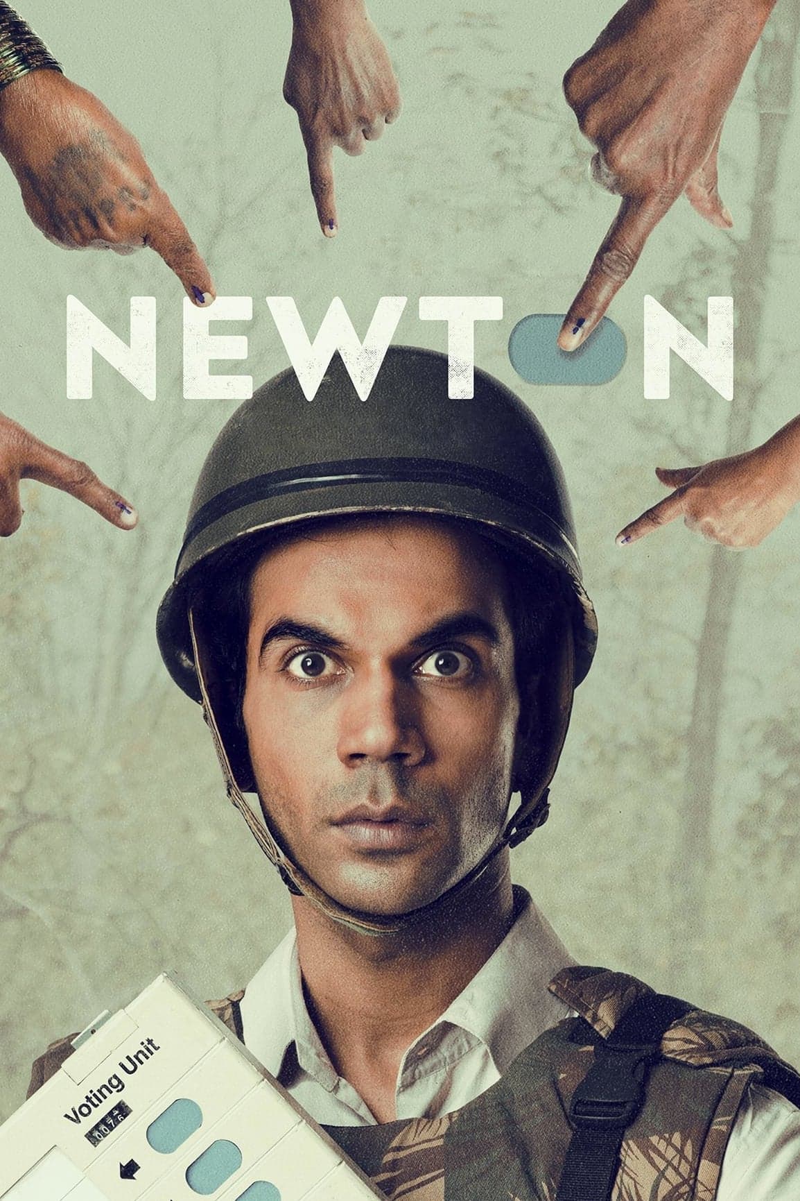 Newton full movie