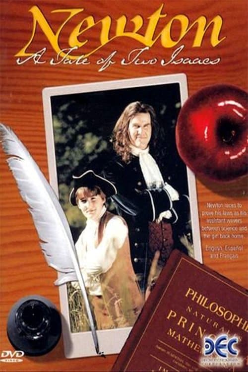 Newton : A Tale of Two Isaacs full movie