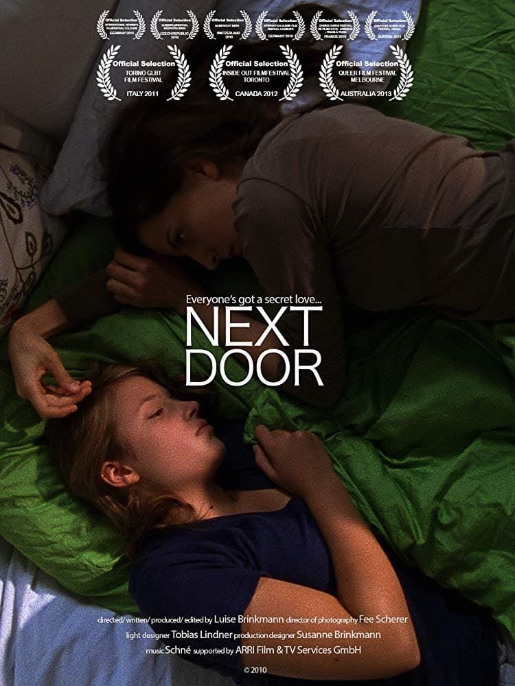 Next Door full movie