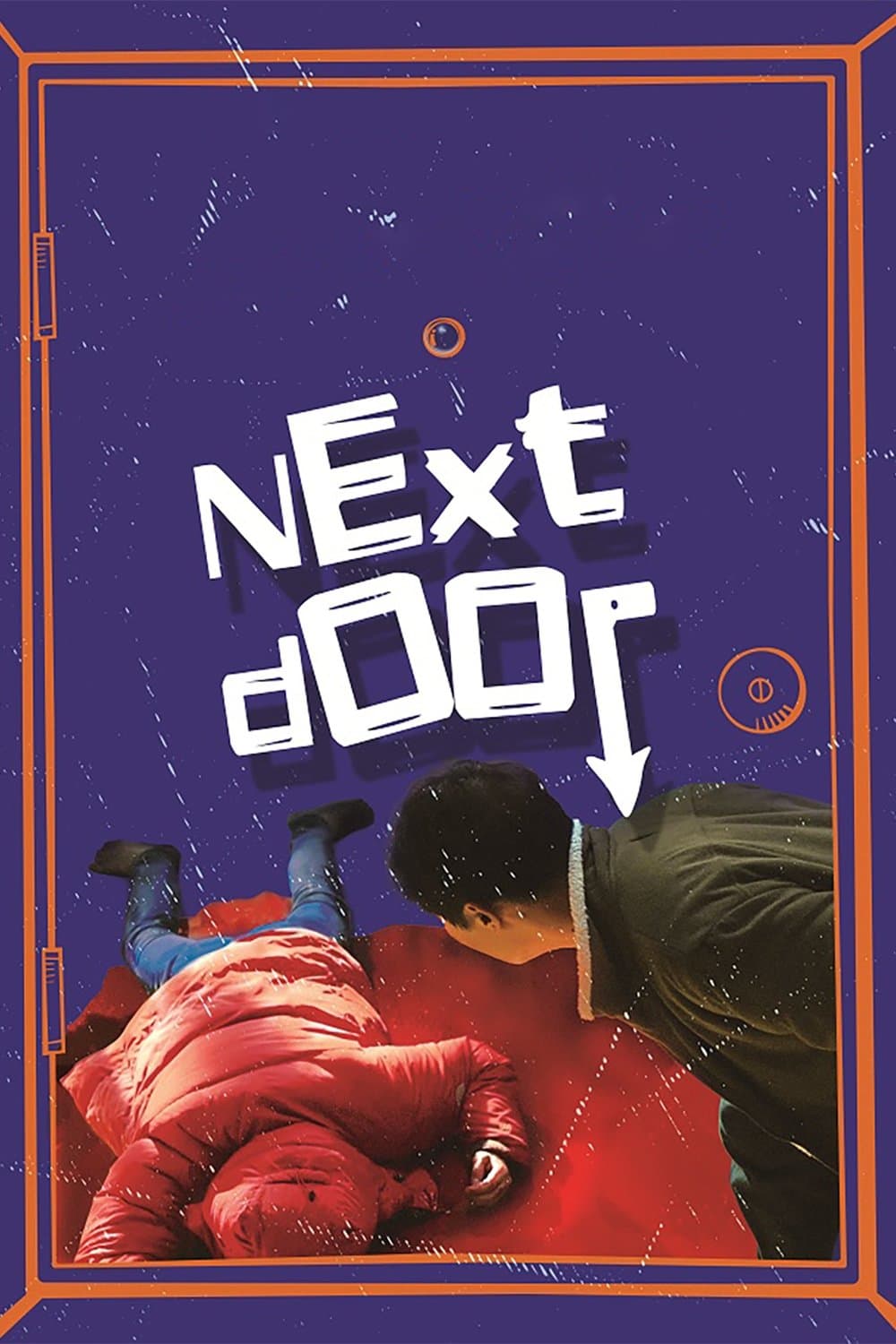 Next Door full movie