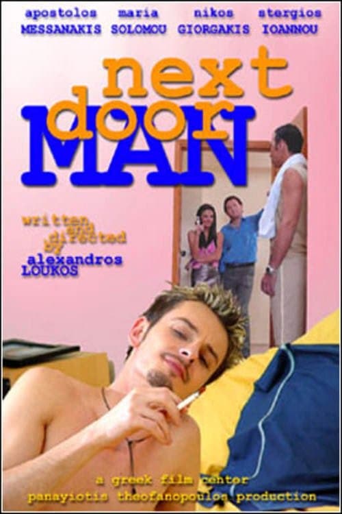 Next Door Man full movie