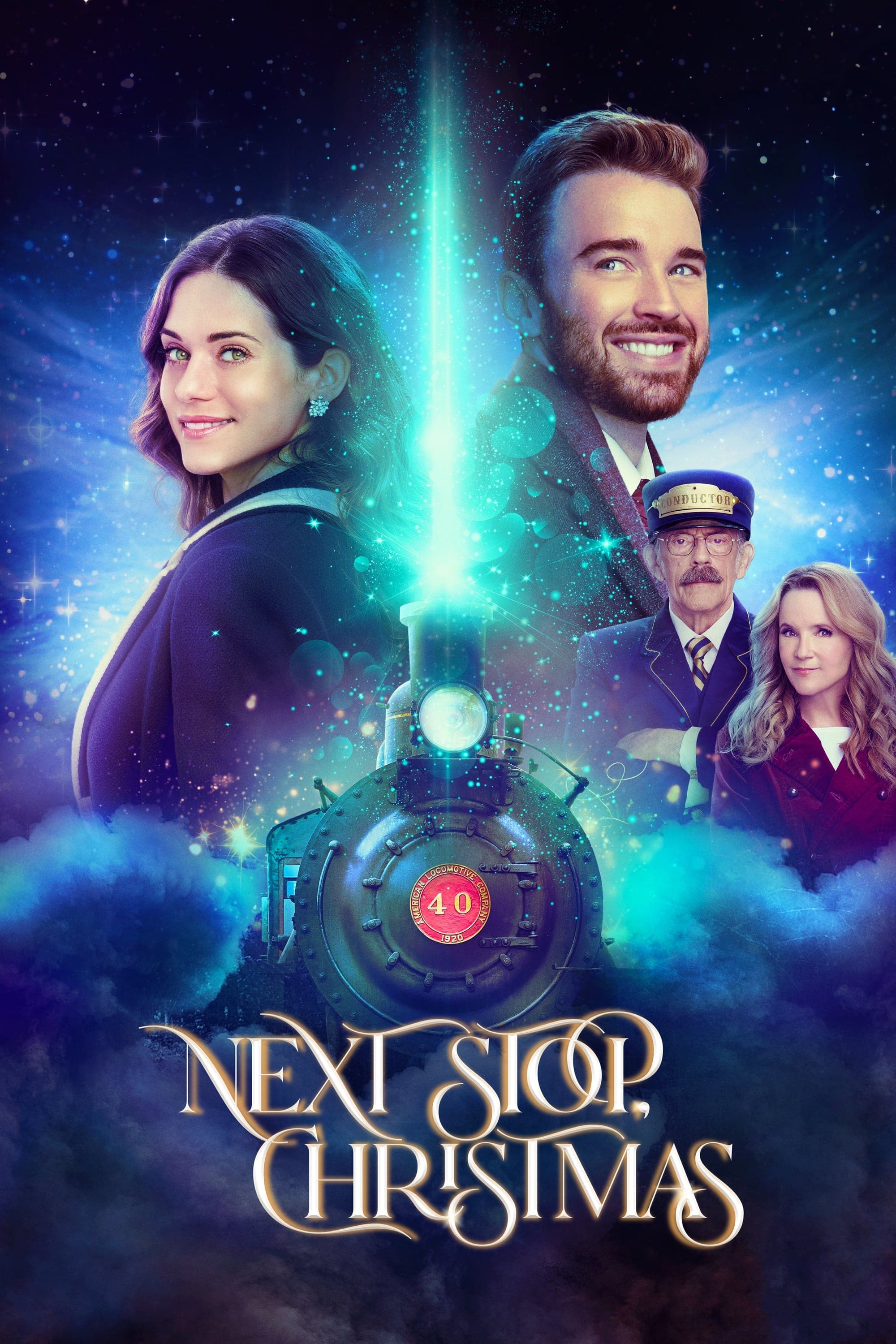 Next Stop, Christmas full movie